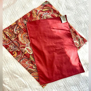 Pottery Barn Placemat Set